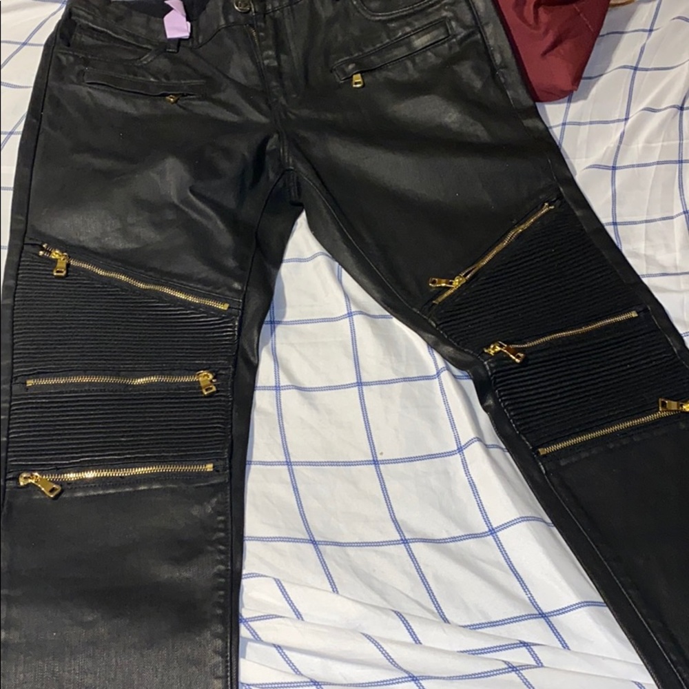 COPY - Embellish jeans